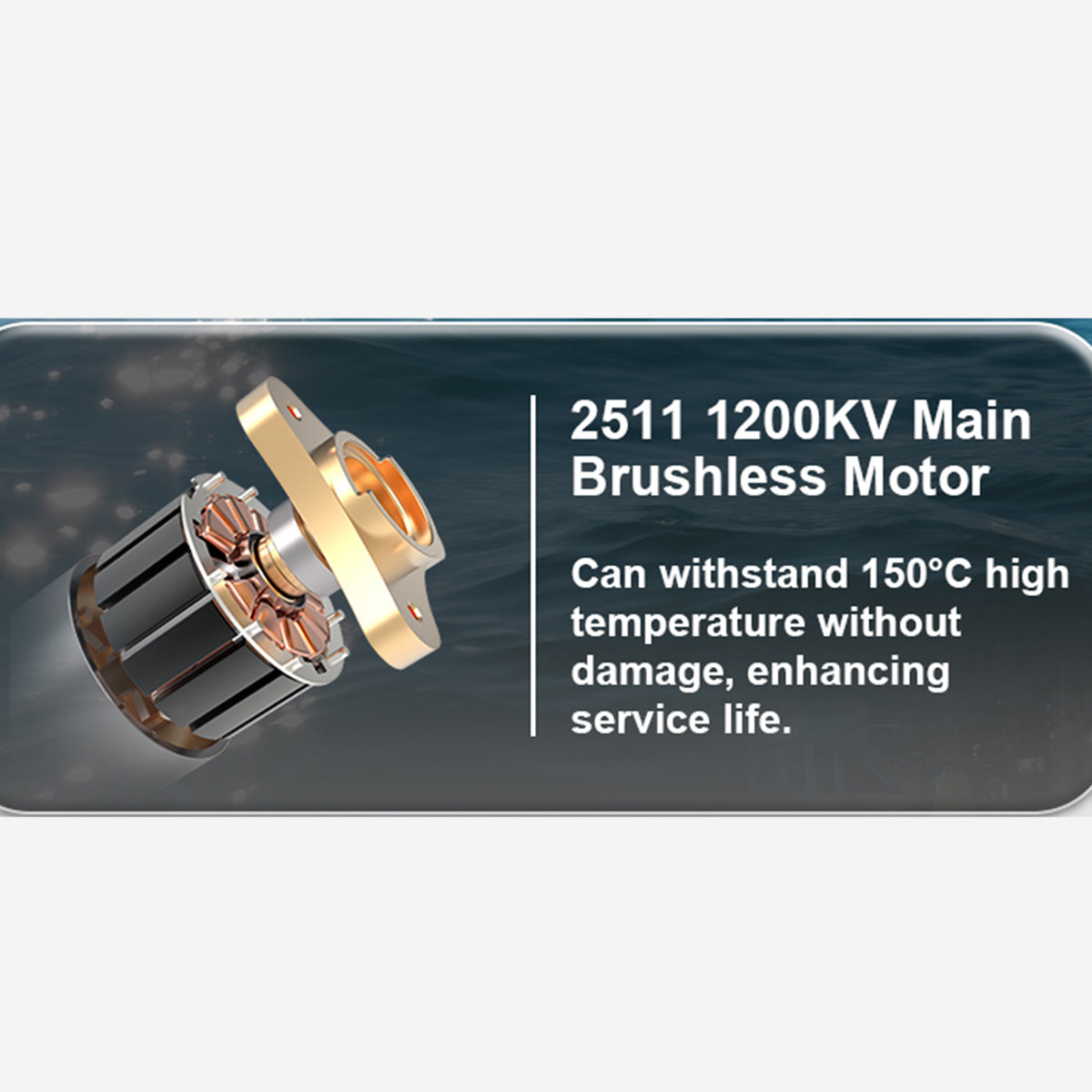 WOLFBUSH×YU XIANG F07S UH-1 Huey 1/34 Scale 2.4G 6CH Brushless Direct Drive 6G Flybarless RC Helicopter Model with GPS Positioning for Altitude Hold and Adjustable Left/Right Hand Throttle (RTF Version/White Rescue Livery)