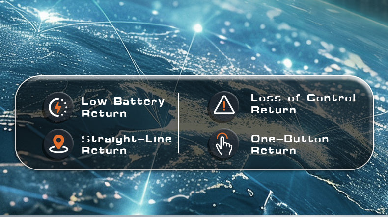 WOLFBUSH AW-911 Airwolf 1/34 Scale 2.4G 9CH Flybarless RC Helicopter Model with 6G/3D Stunt Mode and GPS Positioning (RTF Version/ Mode 1/Mode 2 Switchable)