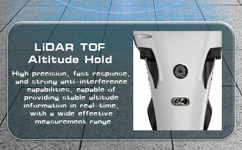 WOLFBUSH AW-911 Airwolf 1/34 Scale 2.4G 9CH Flybarless RC Helicopter Model with 6G/3D Stunt Mode and GPS Positioning (RTF Version/ Mode 1/Mode 2 Switchable)