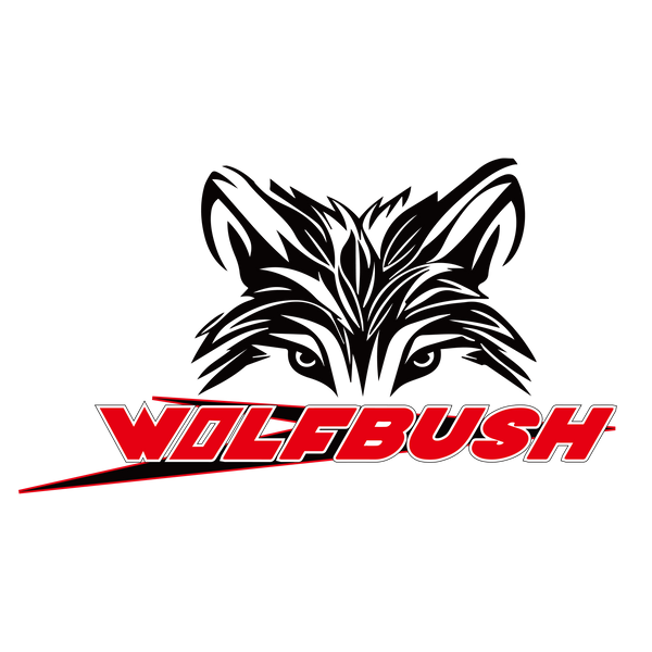 wolfbush